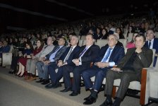 "Muğam və Mənəviyyat" adlı konsert keçirilib (FOTO)