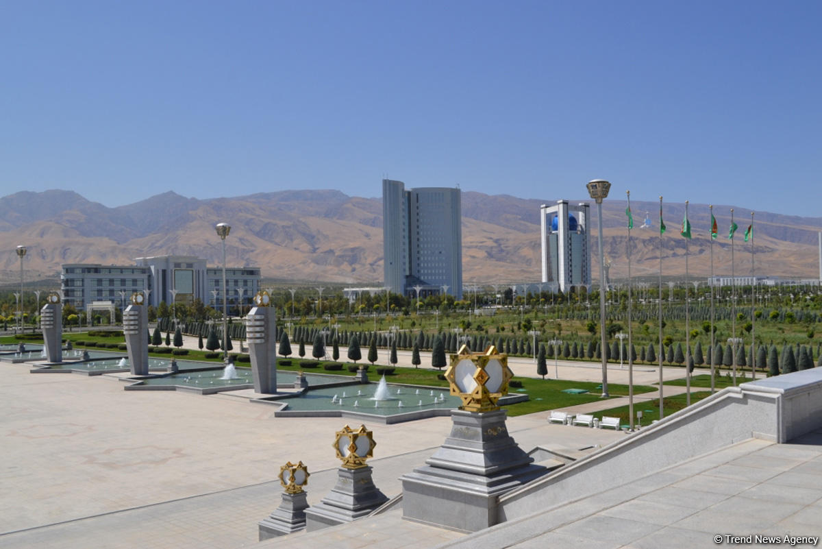 Tender for park construction extended in Turkmenistan