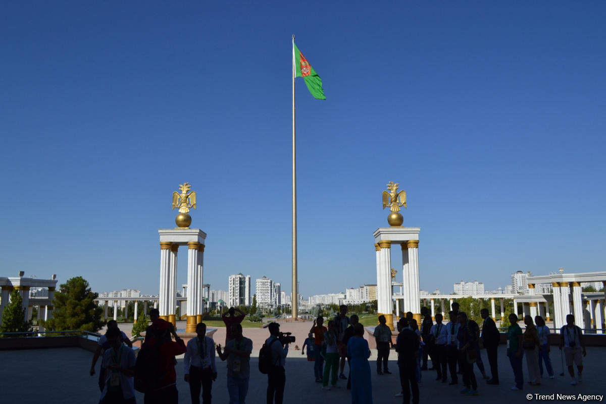 Туризм может помочь защитить и продвинуть культуру Туркменистана - ВТООН