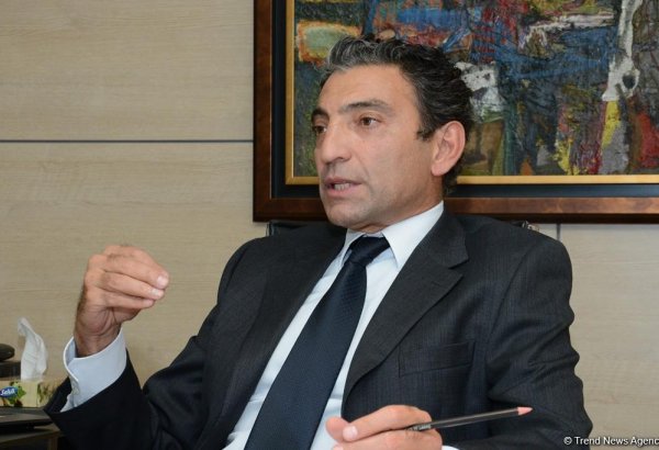 Azerbaijani bank talks IPO plans