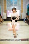 В Баку прошел финал конкурса "Платье года Азербайджана - 2017" (ФОТО)