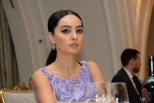 Красота и здоровье азербайджанских знаменитостей и посла Франции (ФОТО)
