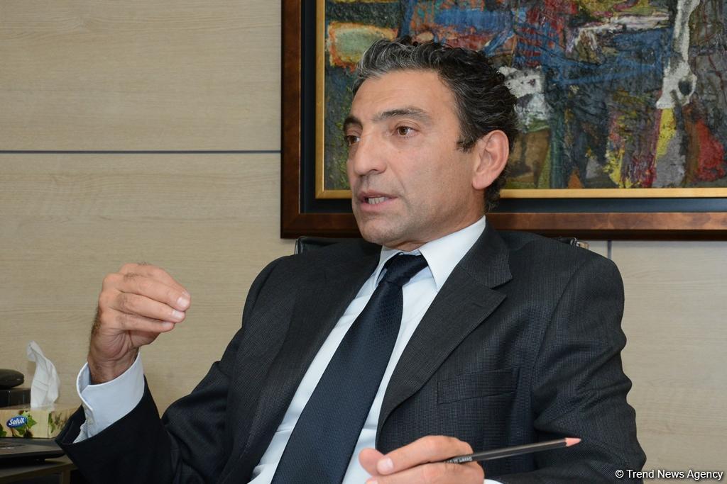 Unibank: Банкам Азербайджана необходима “передышка” (Интервью)