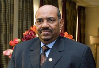 Уганда готова предложить убежище экс-президенту Судана