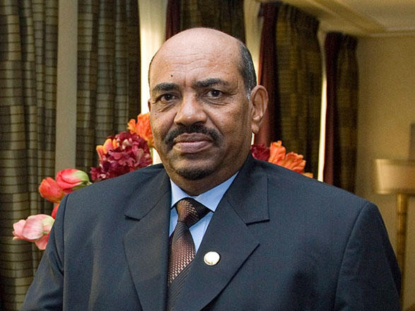 Sudan’s Bashir appoints new central bank governor - presidency