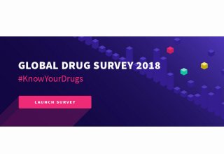 Narkotiklərə dair Qlobal Sorğu 2018