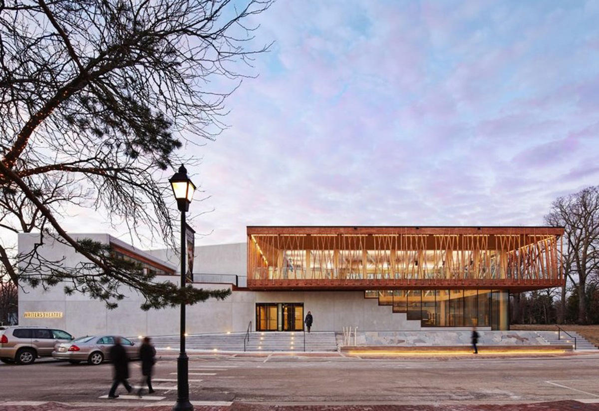 CNN lists Heydar Aliyev Center among world's impressive cultural spaces (PHOTO)