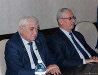 Азербайджанские СМИ не должны героизировать преступников - Совет печати (ФОТО)