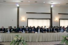 Азербайджанские СМИ не должны героизировать преступников - Совет печати (ФОТО)
