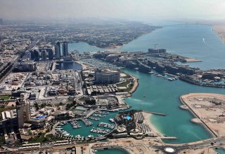 В ОАЭ объявили траур в связи с кончиной матери президента