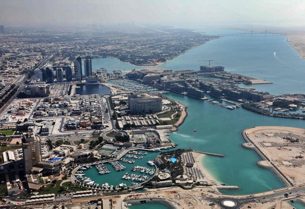 Mubadala launches $1 billion Abu Dhabi-based investment fund