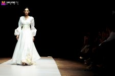 Azerbaijan Fashion Week – день первый: сказка в марокканском стиле (ФОТО/ВИДЕО)