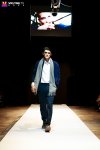 Azerbaijan Fashion Week – день первый: сказка в марокканском стиле (ФОТО/ВИДЕО)