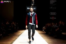 Azerbaijan Fashion Week – день первый: сказка в марокканском стиле (ФОТО/ВИДЕО)