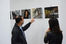 Азербайджан в объективе российского фотохудожника - интересные откровения  (ФОТО)