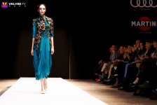 "Azerbaijan Fashion Week" rəsmi moda həftəsinin 7-ci mövsümü keçiriləcək (FOTO)