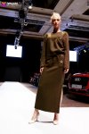 Звезды на подиуме Azerbaijan Fashion Week - кикбоксер, актриса, стилист (ФОТО)