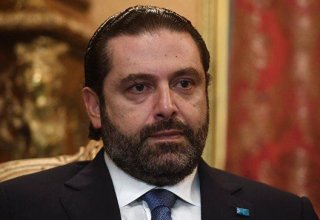 Премьер Ливана заявил об уходе в отставку под давлением Эр-Рияда