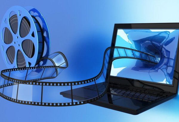 Азербайджанские фильмы будут представлены в зарубежных онлайн-кинотеатрах