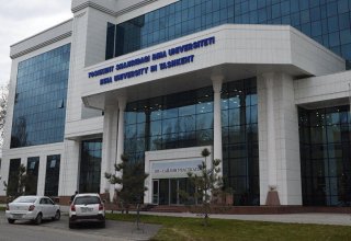 Университет Инха в Ташкенте планирует сотрудничество с мировыми вузами в рамках Центра инноваций