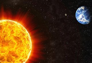 Неподалеку от Солнечной системы нашли "близнеца" Земли