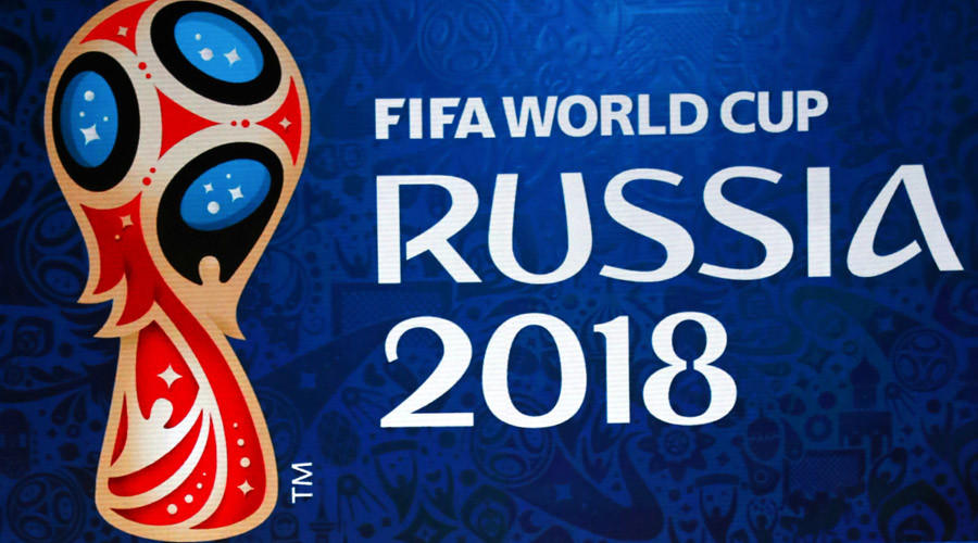 Over 2.4 million tickets sold for matches of 2018 World Cup in Russia
