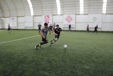 ABL Cup 2017/18 Biznes Liqanın 3-cü turu başa çatdı - qrup mərhələsinin ən yaxşıları (VİDEO/FOTO)