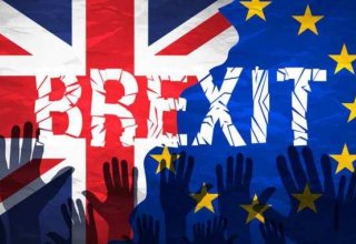 Britaniya parlamenti "Brexit"in iyunun 30-na keçirilməsini təsdiqləyib