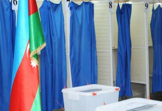 В Азербайджане созданы 832 новых избирательных участка