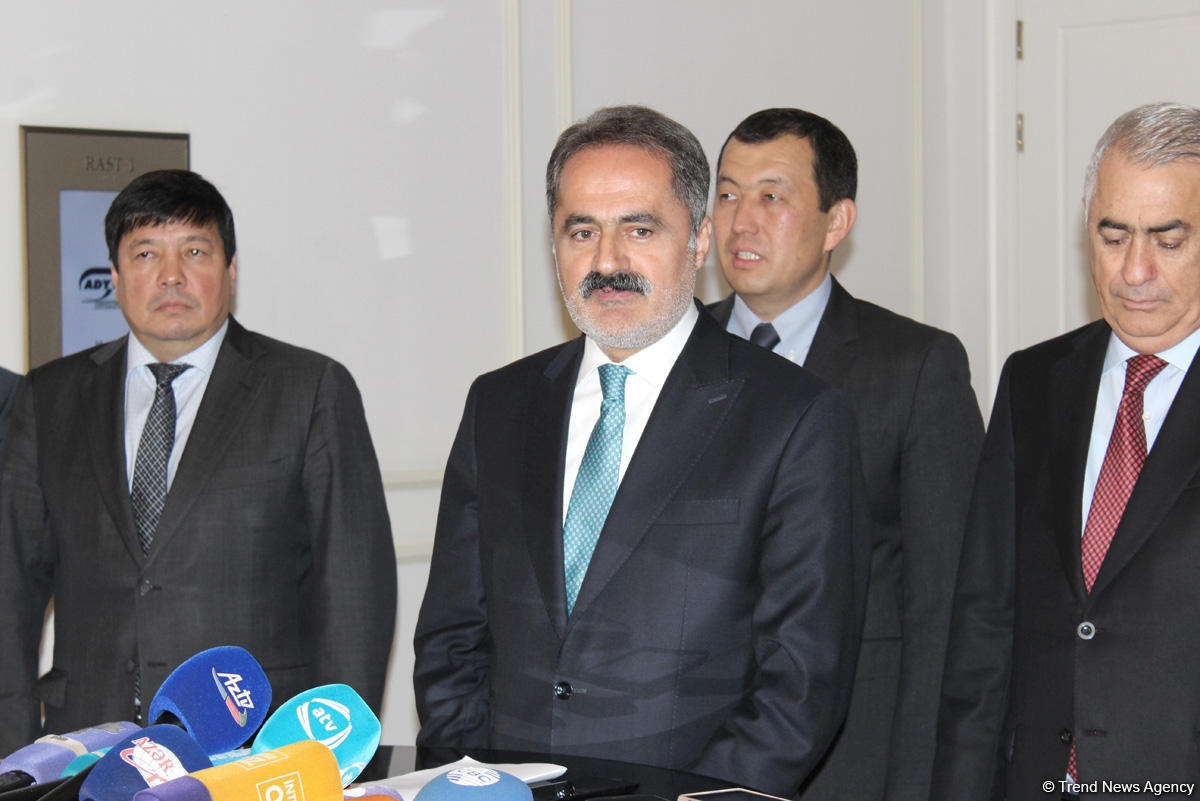 Azerbaijan allocates $500M to Iran within North-South project  (PHOTO)