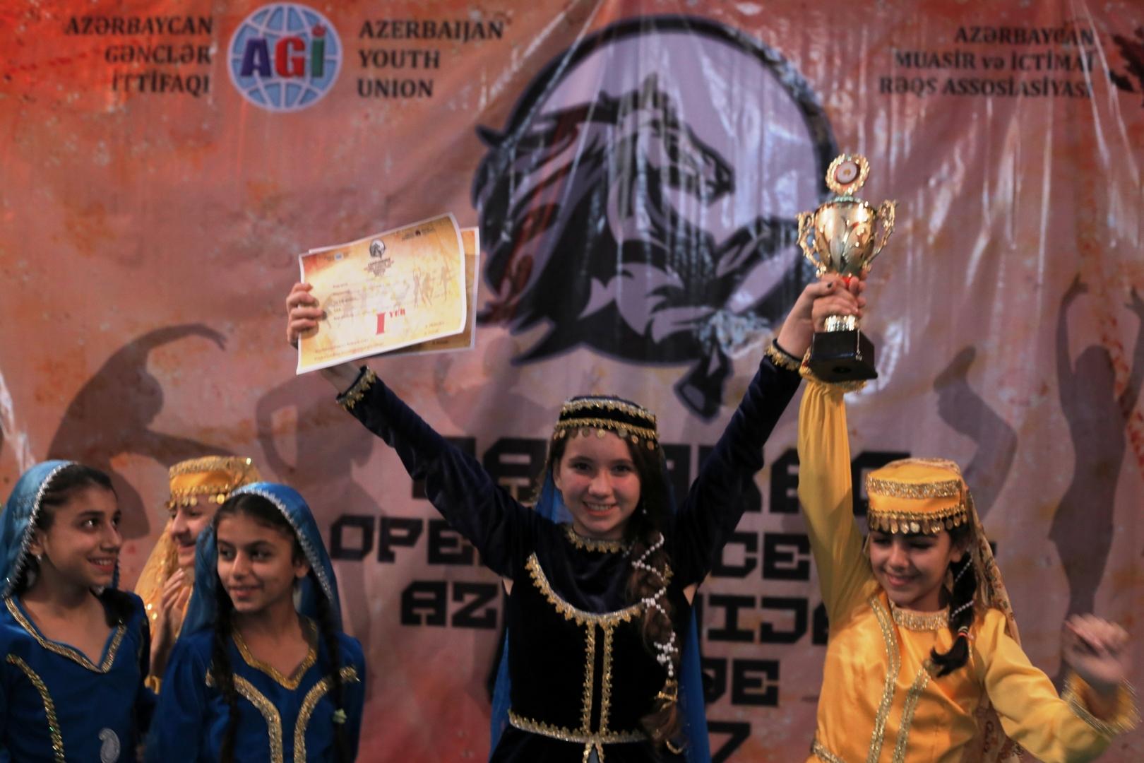 Кубок Карабаха – грандиозный чемпионат с участием десяти регионов: список победителей (ФОТО)