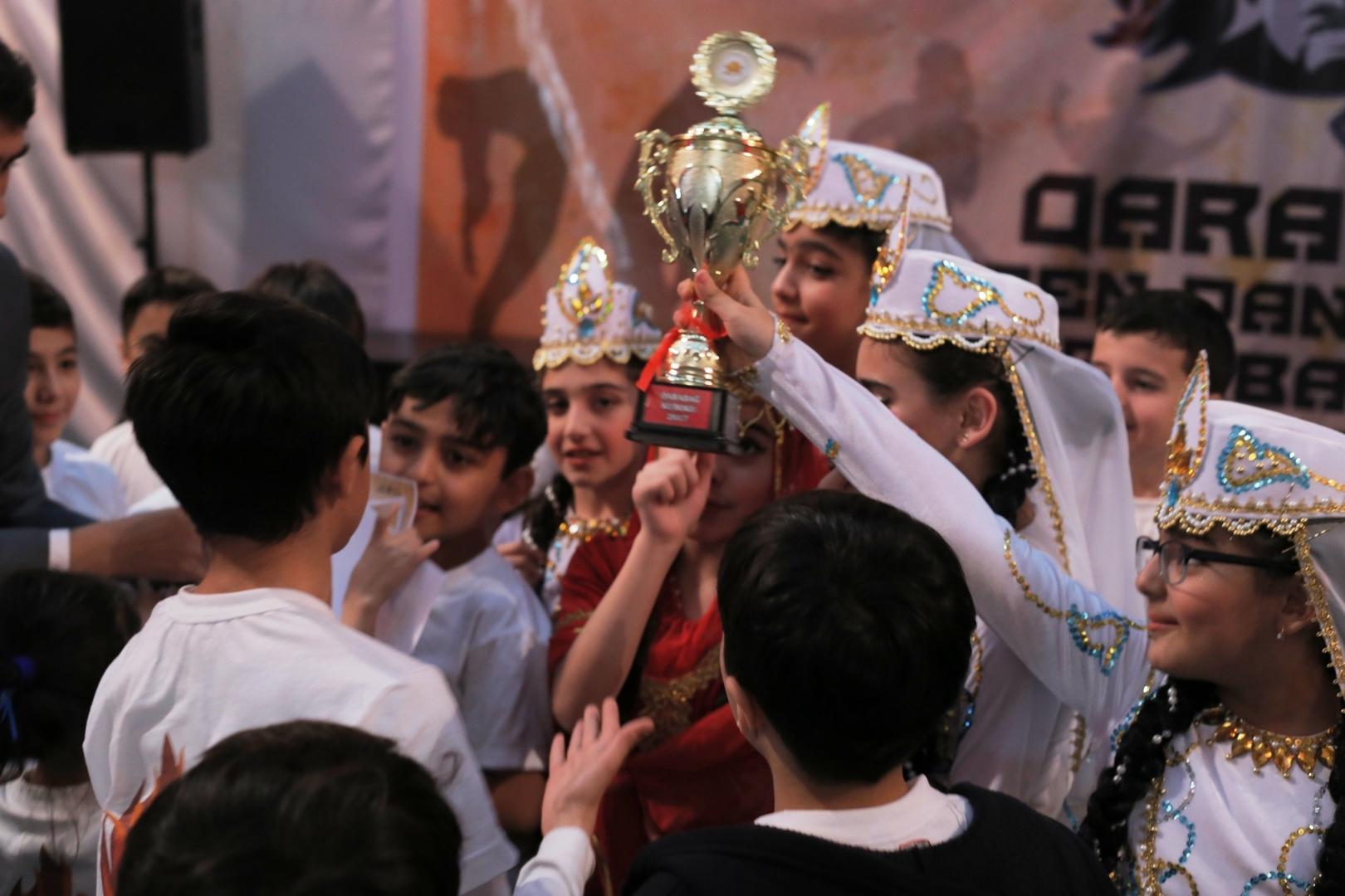 Кубок Карабаха – грандиозный чемпионат с участием десяти регионов: список победителей (ФОТО)