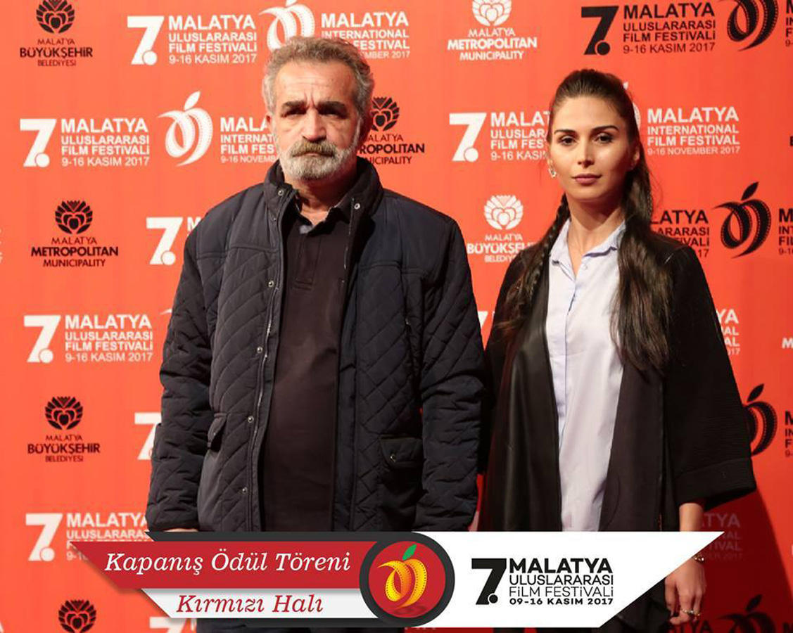 Азербайджанский фильм назван лучшим на фестивале в Турции (ФОТО)