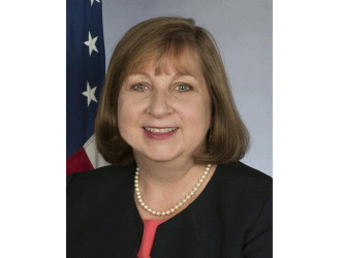 Energy plays key role in US-Azerbaijan longstanding relationship - Sue Saarnio (Exclusive)