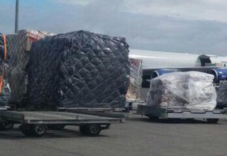 Azerbaijan approves rules for accepting humanitarian cargo