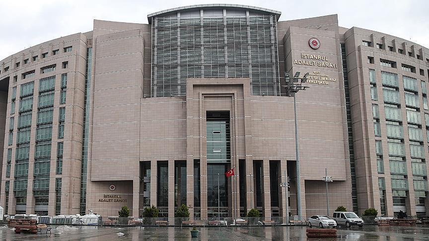 Турция возбудила уголовное дело в отношении прокуроров США