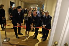 Франция поддерживает налаживание более тесных связей между Азербайджаном и ЕС - посол (ФОТО)
