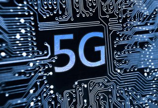 Kazakhstan names timing of 5G technology launch in its major cities