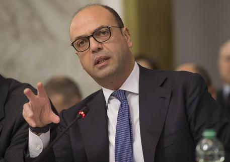 FM:  Italy to support  OSCE Minsk Group for definitive solution of Nagorno-Karabakh conflict