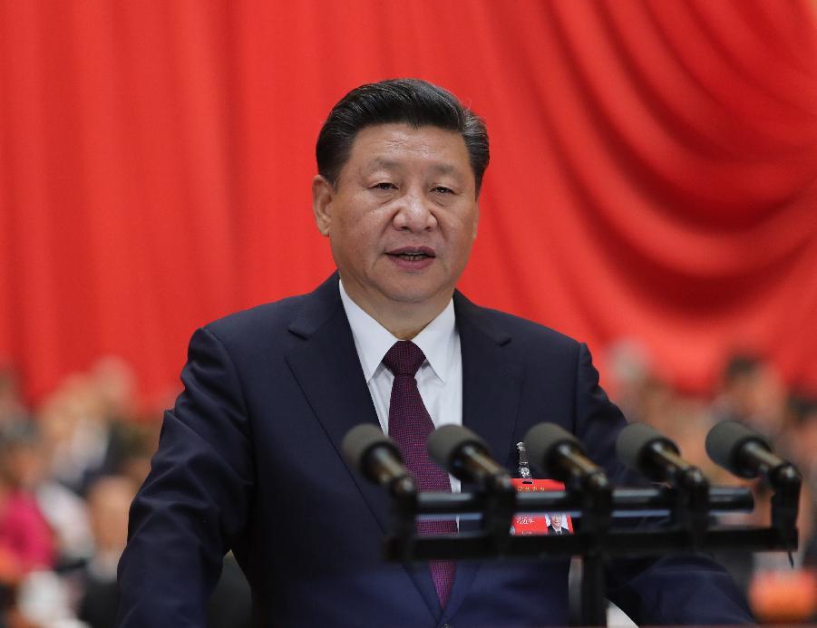 Si Cinpin yenidən Çinin dövlət başçısı seçilib