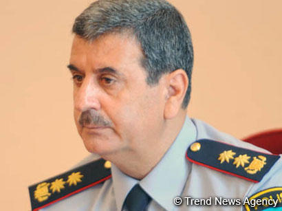 Deputy minister: Armenian vandals committed all evils they could
