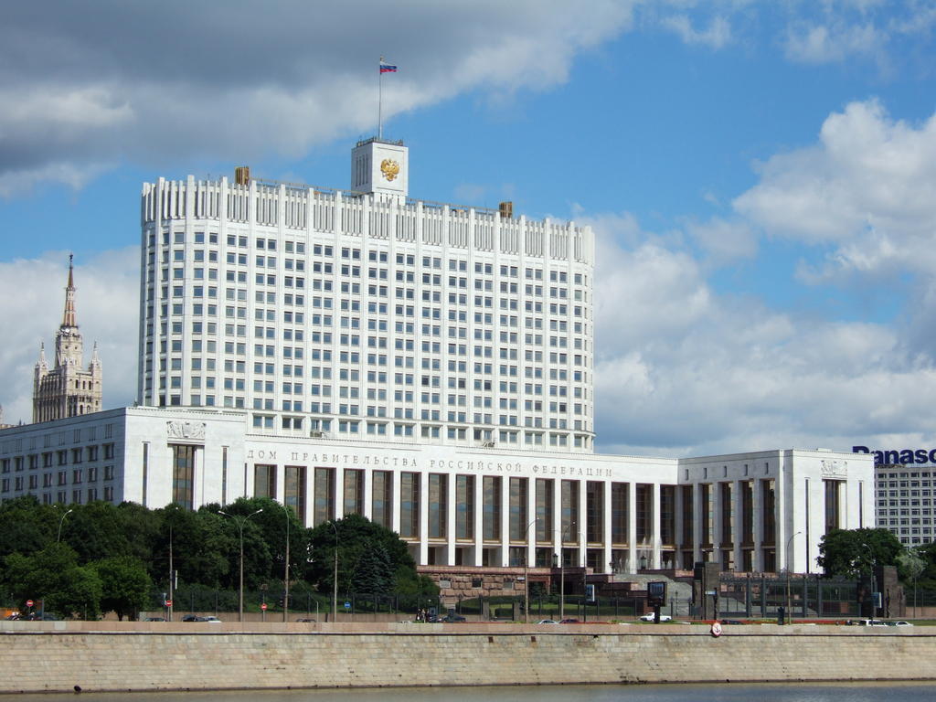 Правительство России одобрило списание последней части долга Кыргызстана
