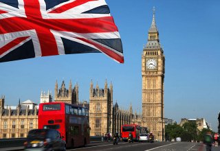 Azerbaijanis in UK appeal to country's Parliament regarding attack on Azerbaijani embassy