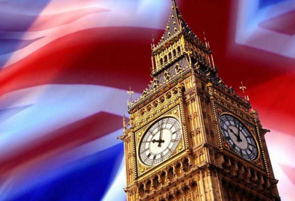 Britain clinches post-Brexit trade deals with Norway, Iceland, Liechtenstein