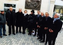 Боец невидимого фронта Надир Алиев, или Интересные откровения об известных режиссерах и актерах (ФОТО)