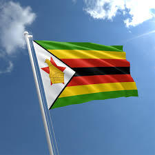 Zimbabvenin yeni prezidenti and içmək üçün paytaxta gəlib