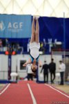 Gymnastics championships begin in Baku (PHOTO)