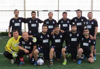 "Azecolab" komandasının ABL Cup 2017/18 turnirində uğuru