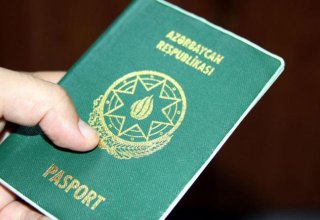 Азербайджанское гражданство получили 20 членов семей шехидов и раненых участников войны (ФОТО)