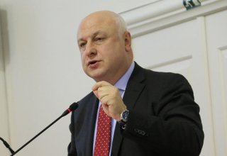 OSCE PA president to visit Azerbaijan